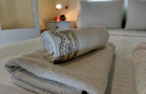 Sunday 2Br Private Holidays House in Halkidiki - Karydi Beach - Parking - Photo 22
