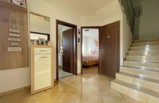 Villa Eternity - Foto 31