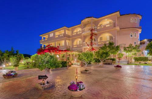 Filoxenia Luxury Studios & Apartments - Foto 4