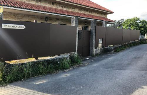 Casa Rural Manuela - Foto 8