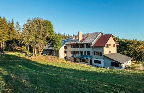 Chalet Jean Macé - Foto 3