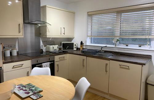 Innisfree Self Catering Apartment, Banavie, Fort William - Foto 11