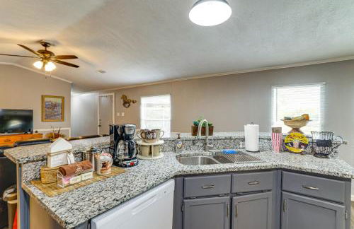Quiet Country Living! Retreat Near Dtwn Waxahachie - Foto 10
