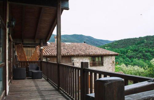 Mas Puigdevall - Foto 20