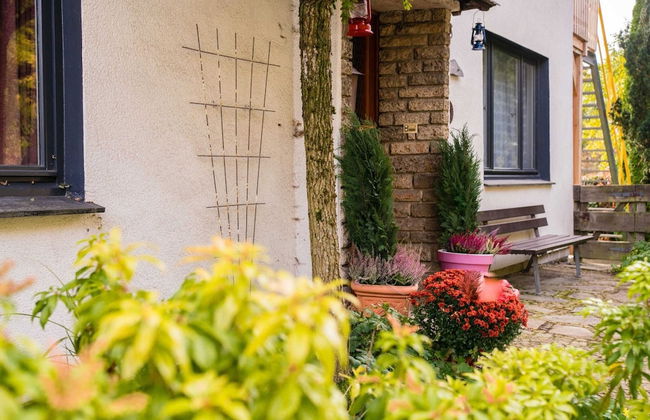 Holiday Home in Willingen With Garden - Photo 25