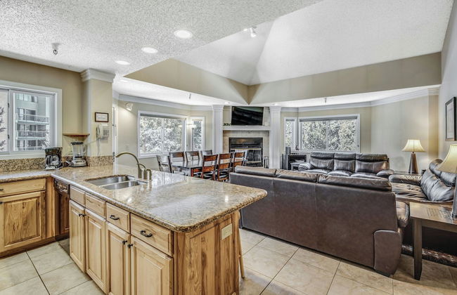 Village at Breckenridge, A Vail Resorts Property - Foto 62