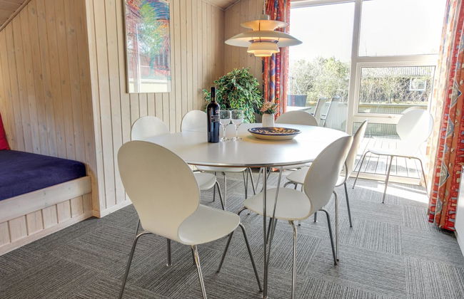 "Kody" - 350m to the fjord - Foto 7