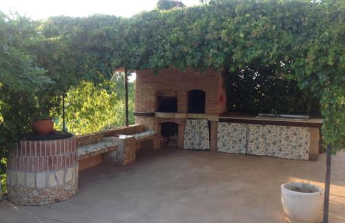 Casa vacanze Villa Tiziana Chalet di campagna - Foto 15