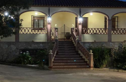 Casa Rural Montes de Trigo - Foto 1