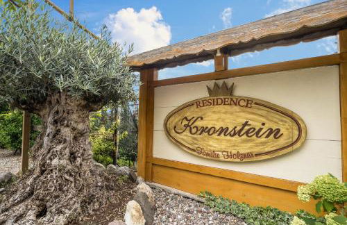 Residence Kronstein - Fewo 8 - Foto 16