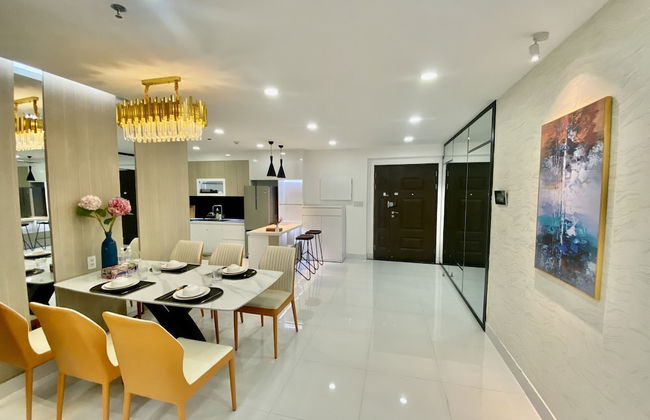 Convinia Apartment - Photo 14