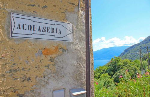 Rustico-Ferienhaus Dolce Vita - Foto 38