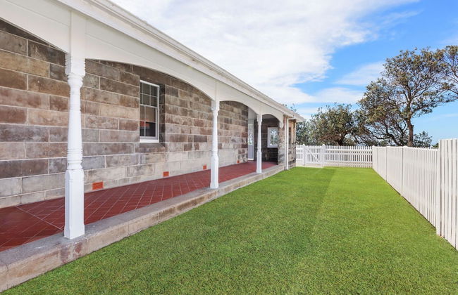 Reflections Norah Head Lighthouse Cottages - Photo 21