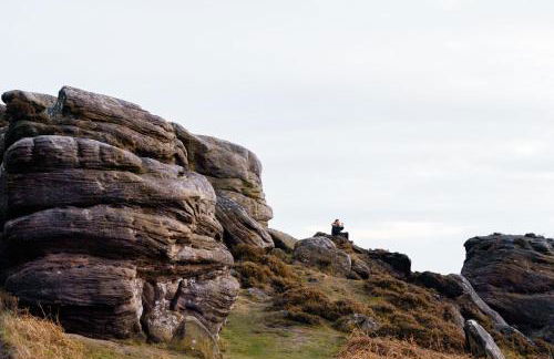 Rock Mill Studio Apartment 9 - Photo 79