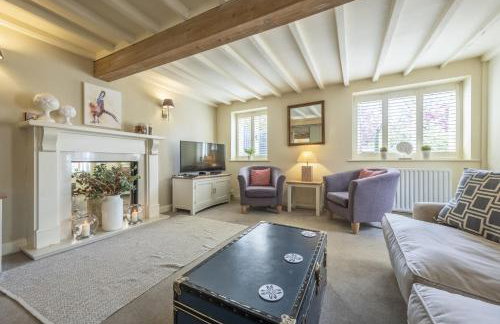 The Old Dairy - Foto 15