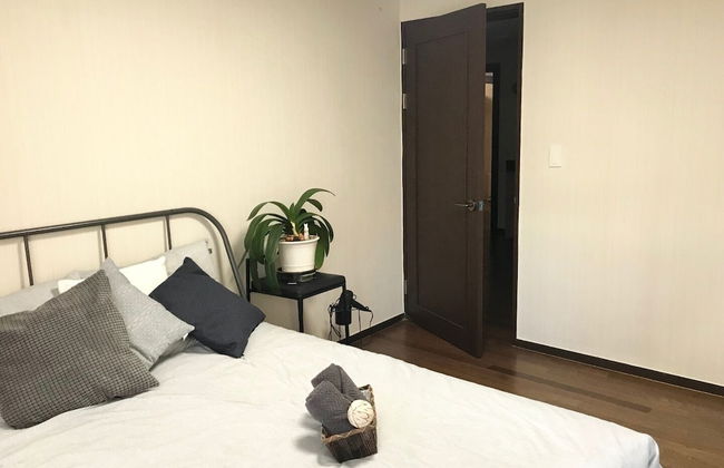 Sejong Party House - Foto 48