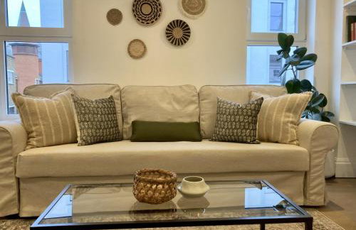 Richmond High Street Retreat – Station Steps Away - Foto 14