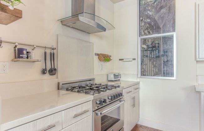 Applewood - Silver Lake 2BD Hollywood - Foto 9