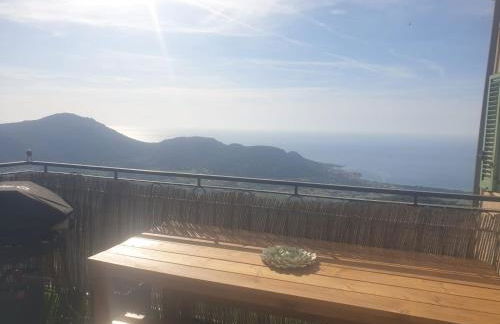 Superbe Maison de village authentique vue mer - Foto 27