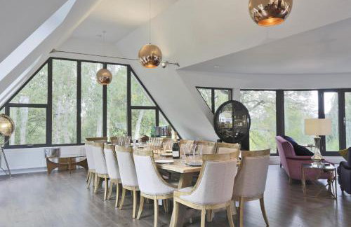 6 Bed in Lavenham oc-stofa - Foto 1