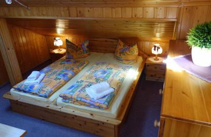 Rennsteig-Pension Trautwein - Foto 13