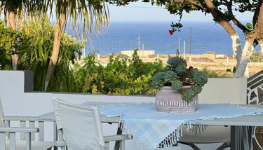 Afiartis Avli House - Foto 2