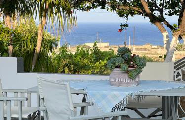 Afiartis Avli House - Foto 2