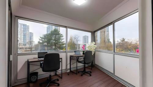 Grand 4 pièces espace bureau à 20 min Paris - Foto 4, Other
