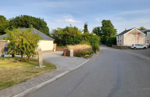 The Hideaway - cosy self-contained studio - Photo 13