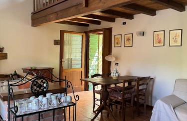 Cottage, relax nella natura, colline, parcheggio, Wifi - Photo 55