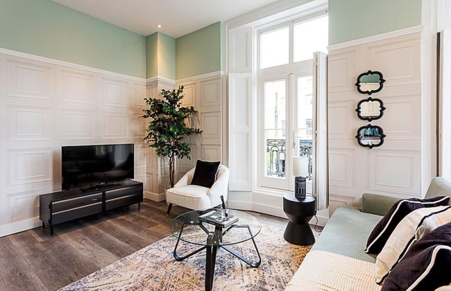 Crystal Palace Residence I - Foto 14