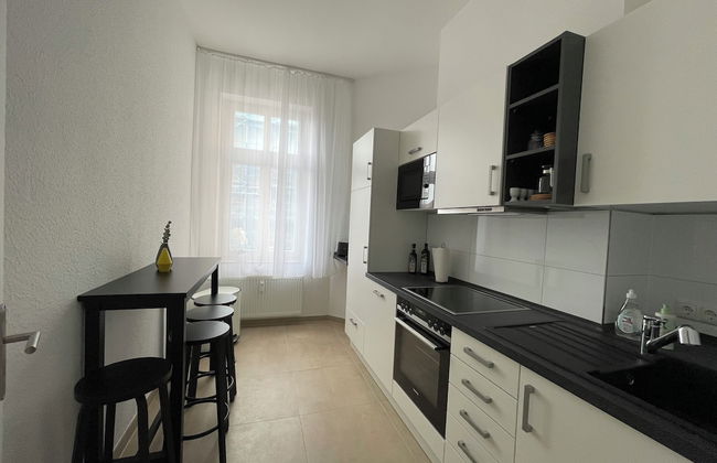 Lucky Stays Magdeburg - Foto 8