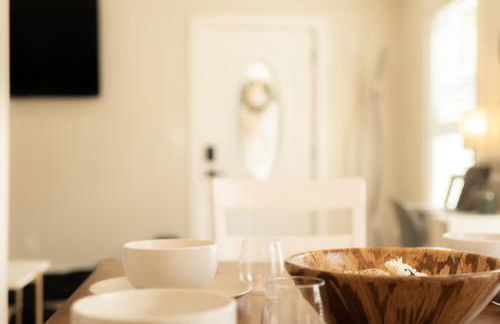 Work, Rest and Gather - Spacious 3BR with Modern Charm - Foto 22