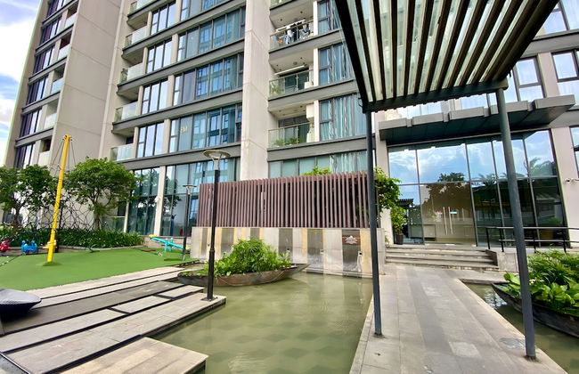 Vinhomes Metropolis Hanoi - South Land - Foto 44