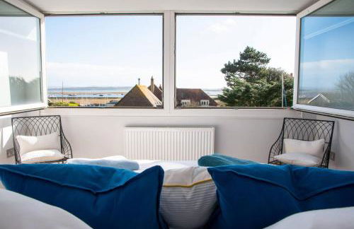 Coastguard Cottage - Foto 1