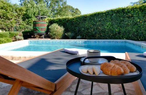 Villa Luči - Foto 16