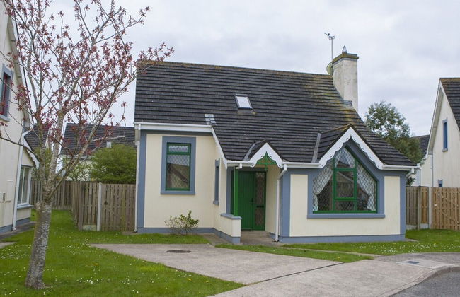 Willow Grove Holiday Cottages - Foto 72