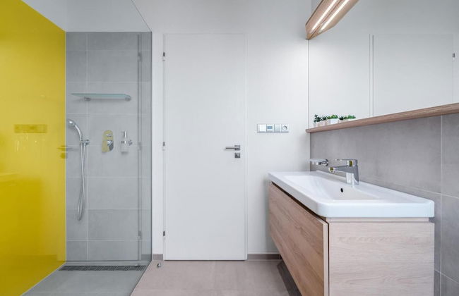 Apartmány Hrádeček - Foto 17