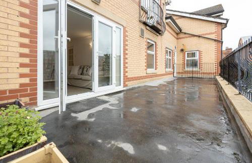 The Burton- Free Gated Parking - Photo 26