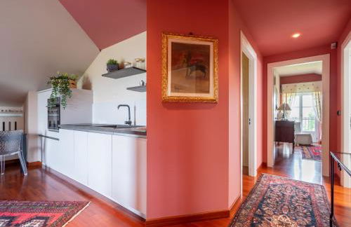 Apartment da Nonna Ina by Interhome - Foto 30