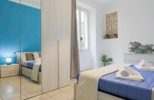 Appartamento 130mq 6 ospiti - Foto 16