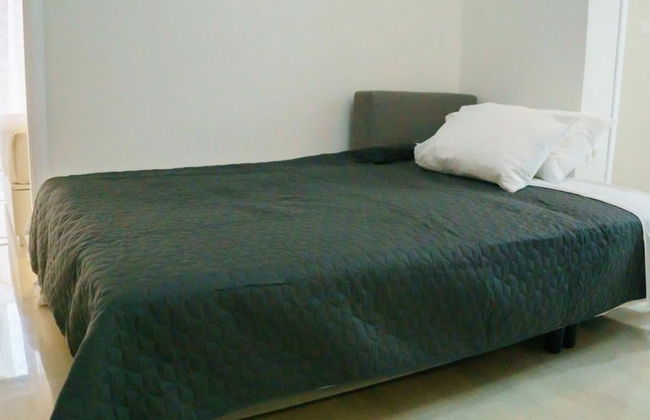 Loutraki Coastal Apartment Retreat - Foto 2