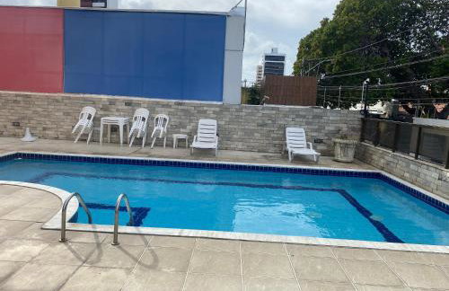 Apartamento Natal Lagoa Nova - Foto 4