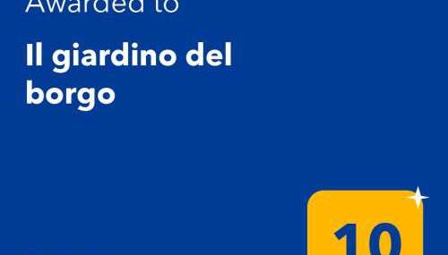 Il giardino del borgo - Foto 2