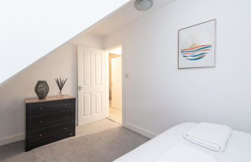 Beautiful Cottage in Durham with Pool Table - Foto 32