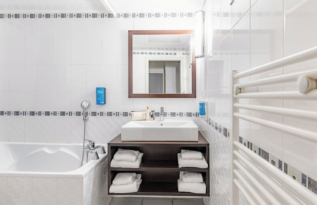 Appart'City Classic Nantes Carquefou - Foto 16