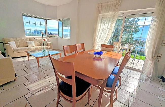 Ecoscape Luxury Villa Lamia - Foto 46