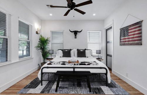 Longhorn- A Birdy Vacation Rental - Foto 40