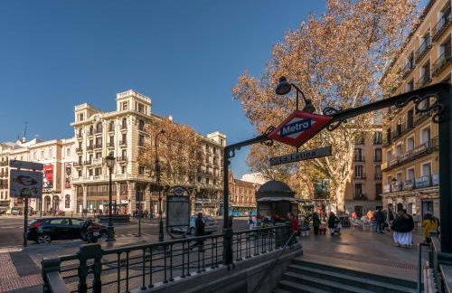 Apartamentos Madrid XXXIII - Alojamiento de Temporada - Foto 21