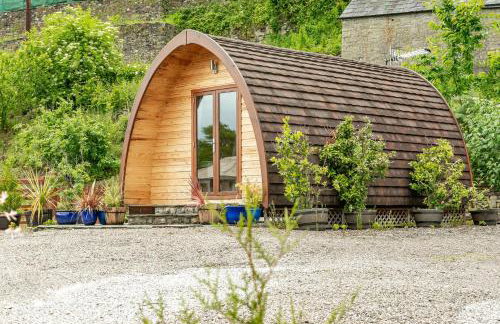 Willow Tree Pod - Foto 10